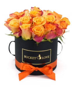 Bucket of Love