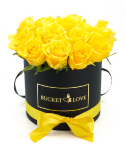 Bucket of Love