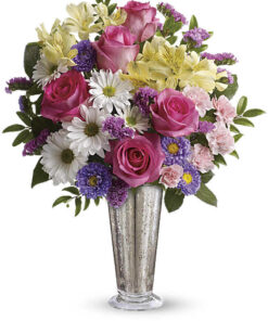 DOSTAVA-CVETJA-NA-DOM-Šopek-rož-Pomlad_premium