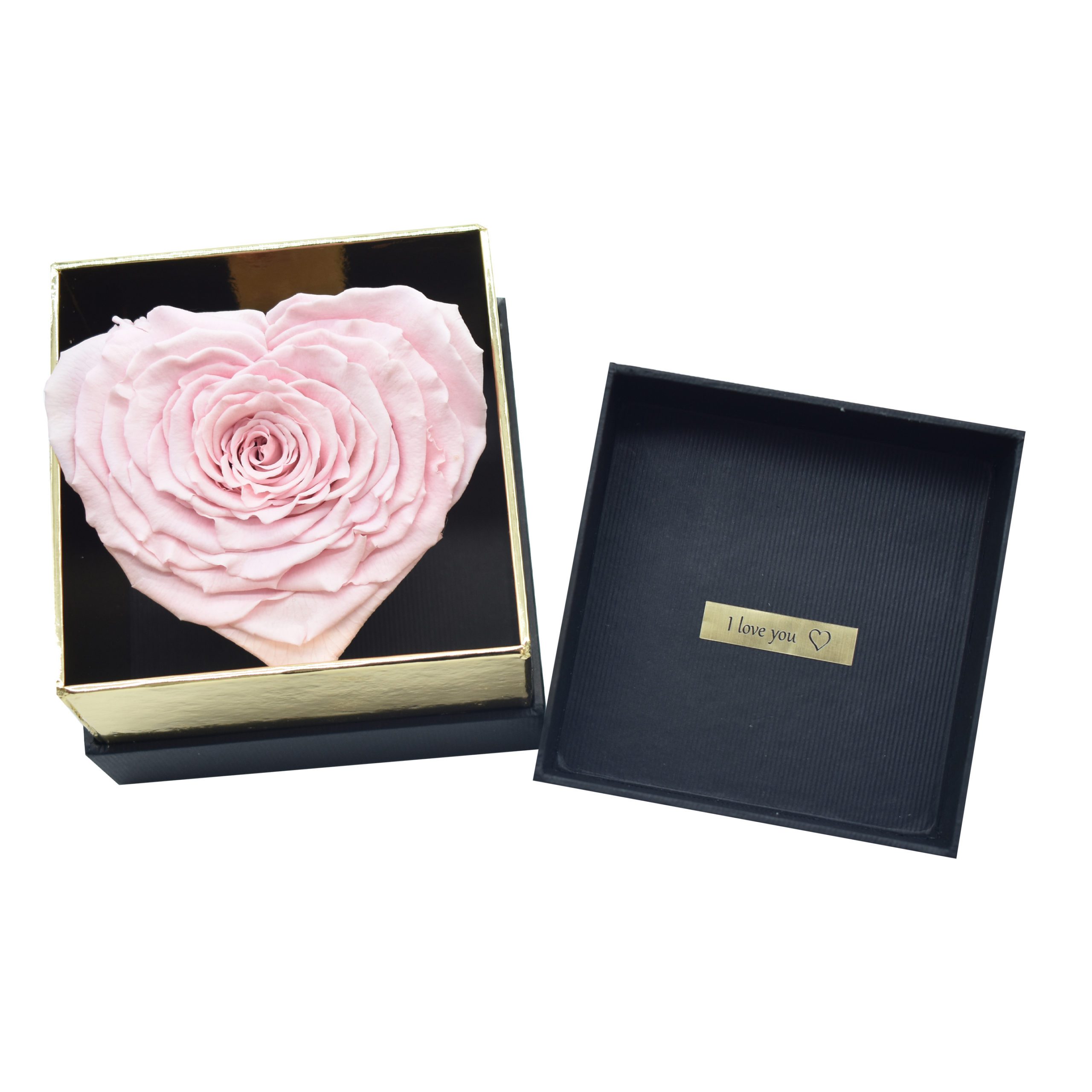 Forever in my heart - pink (Forever Rose) – image 4