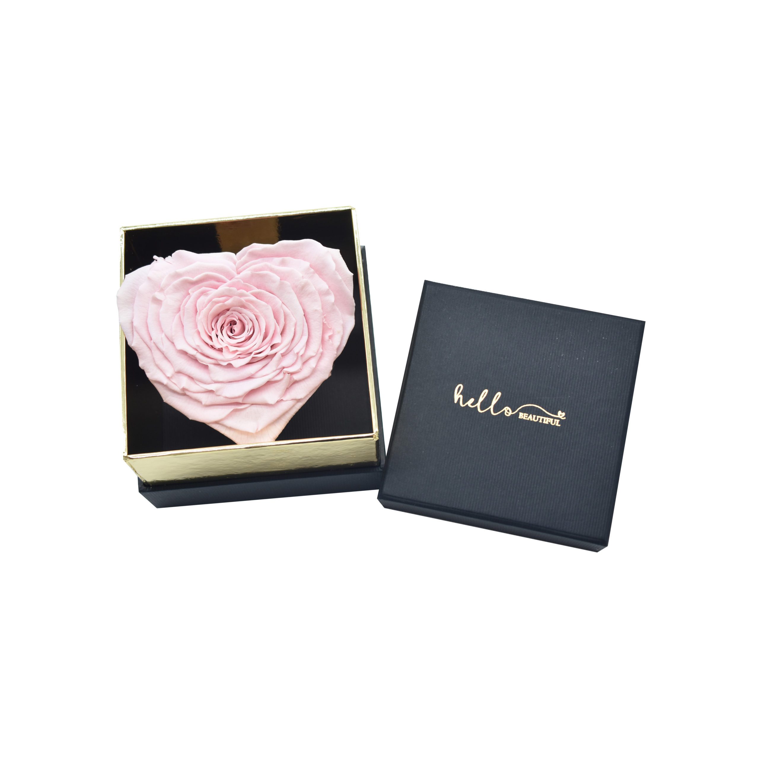 Forever in my heart - pink (Forever Rose) – image 2
