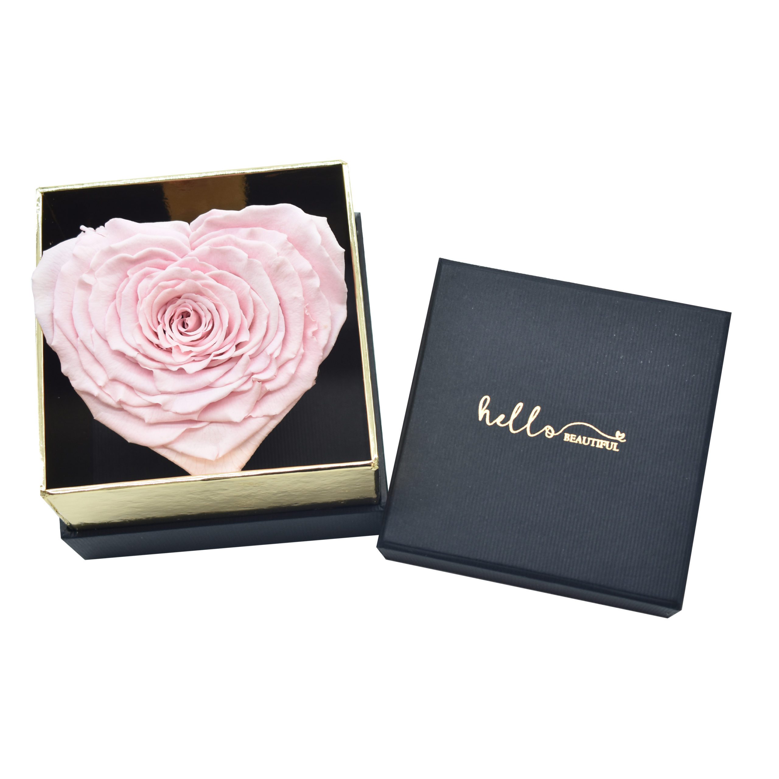 Forever in my heart - pink (Forever Rose) – image 3