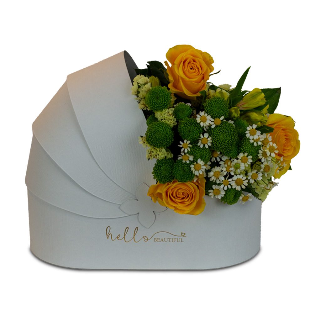Apricot Elegance (Forever Roses) – image 9