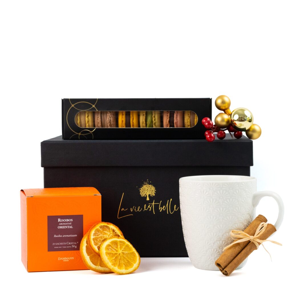 Selected gifts and gift sets