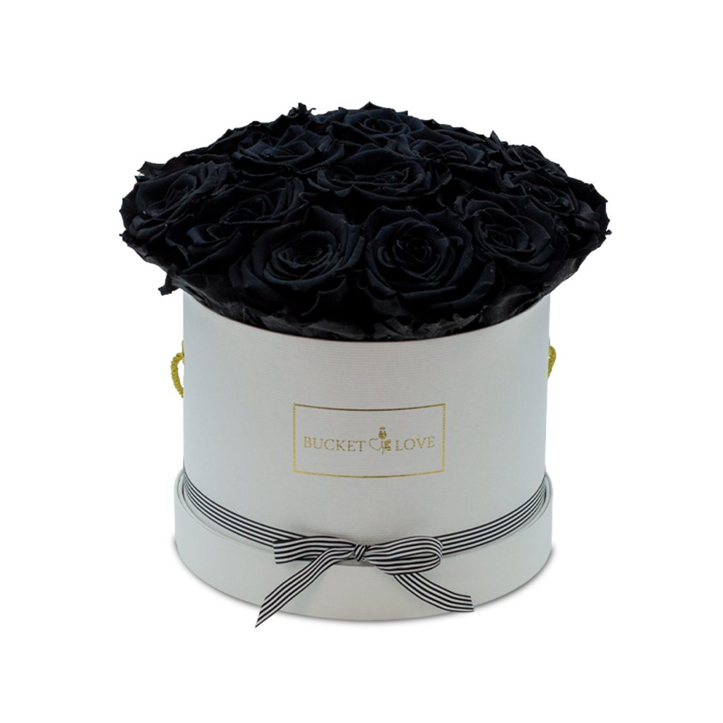 Apricot Elegance (Forever Roses) – image 19