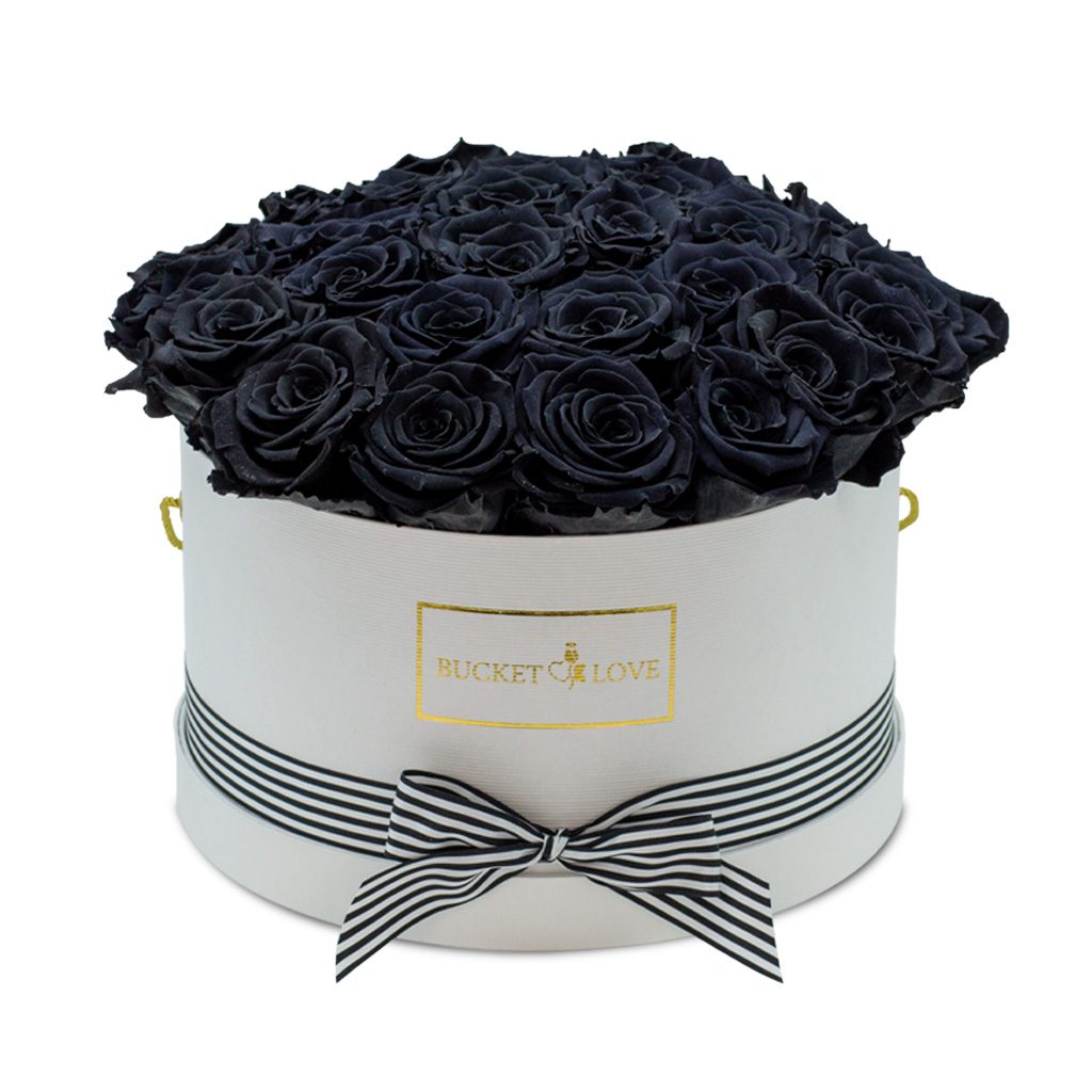 Apricot Elegance (Forever Roses) – image 21