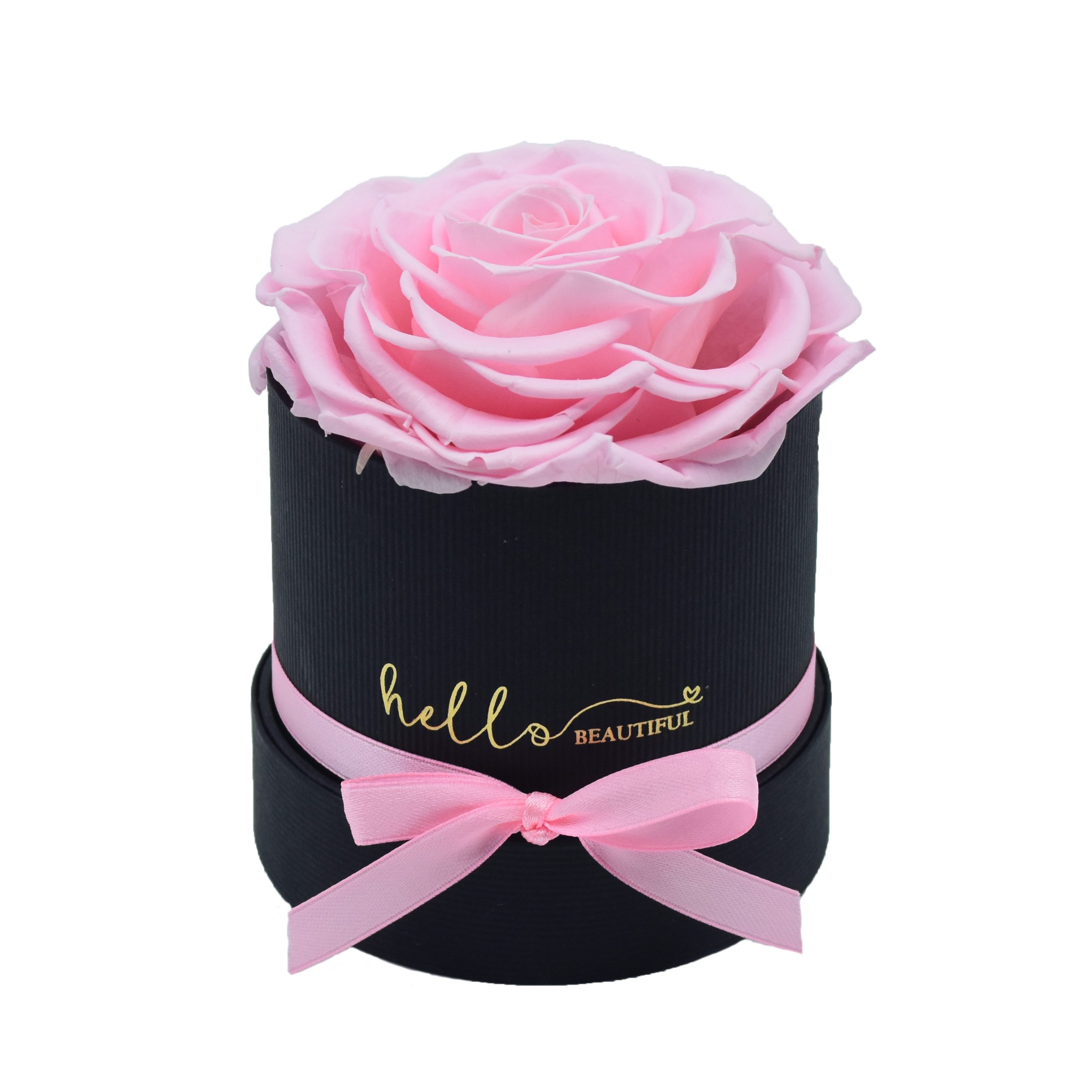 Crazy Love – pink (Forever Rose) – image 2