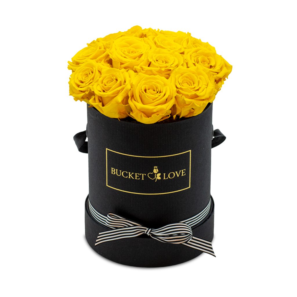 Apricot Elegance (Forever Roses) – image 48