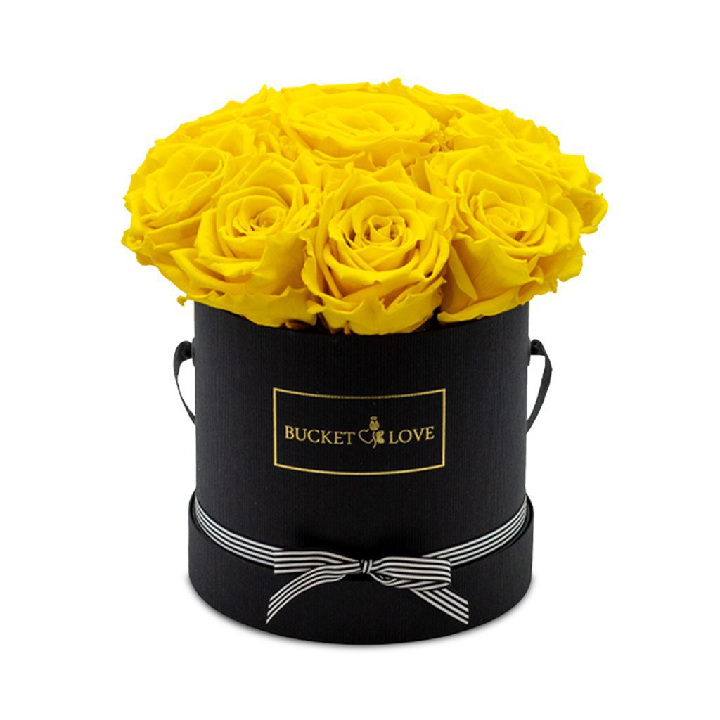 Apricot Elegance (Forever Roses) – image 49