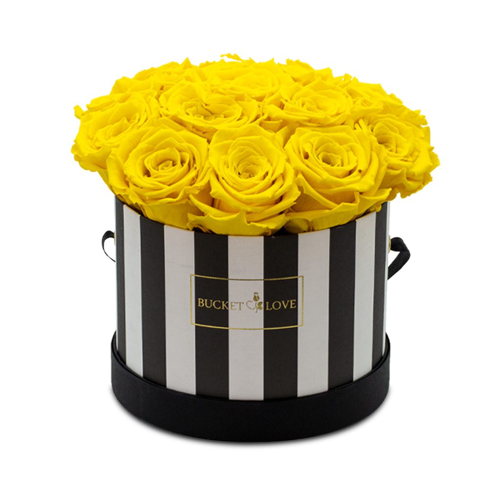 Apricot Elegance (Forever Roses) – image 54