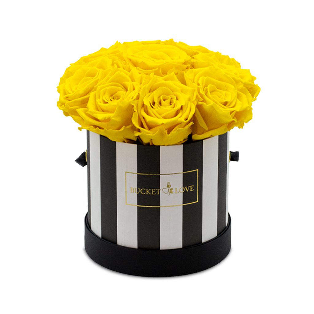 Apricot Elegance (Forever Roses) – image 53