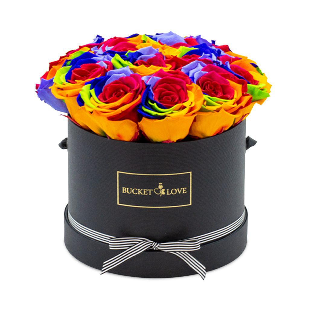 Apricot Elegance (Forever Roses) – image 57