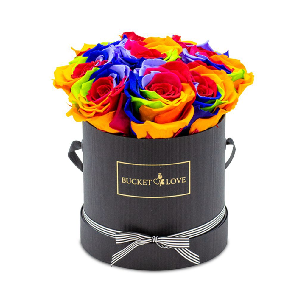 Apricot Elegance (Forever Roses) – image 56