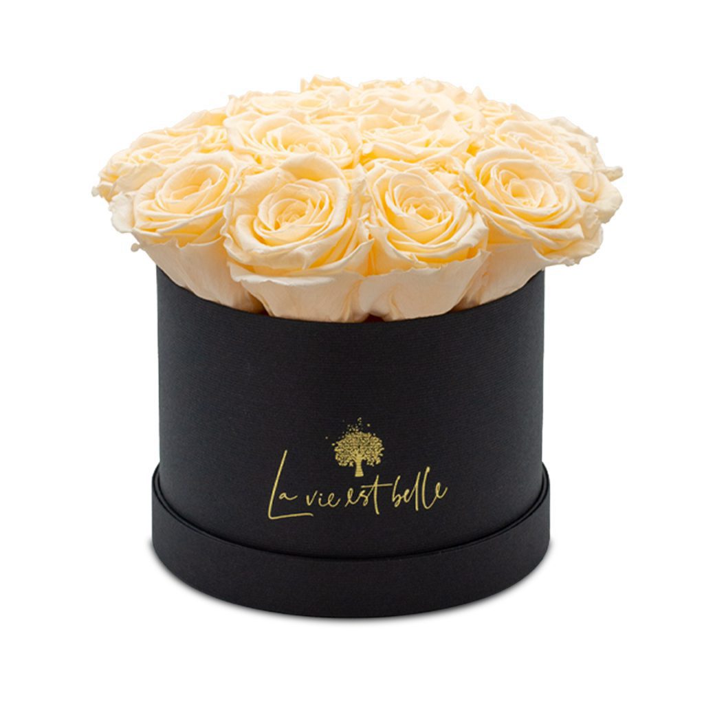 Apricot Elegance (Forever Roses) – image 72