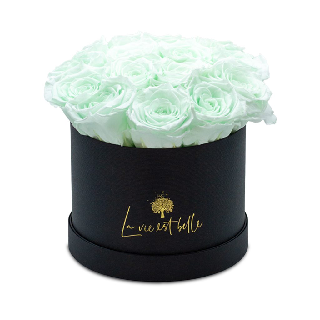 Apricot Elegance (Forever Roses) – image 73