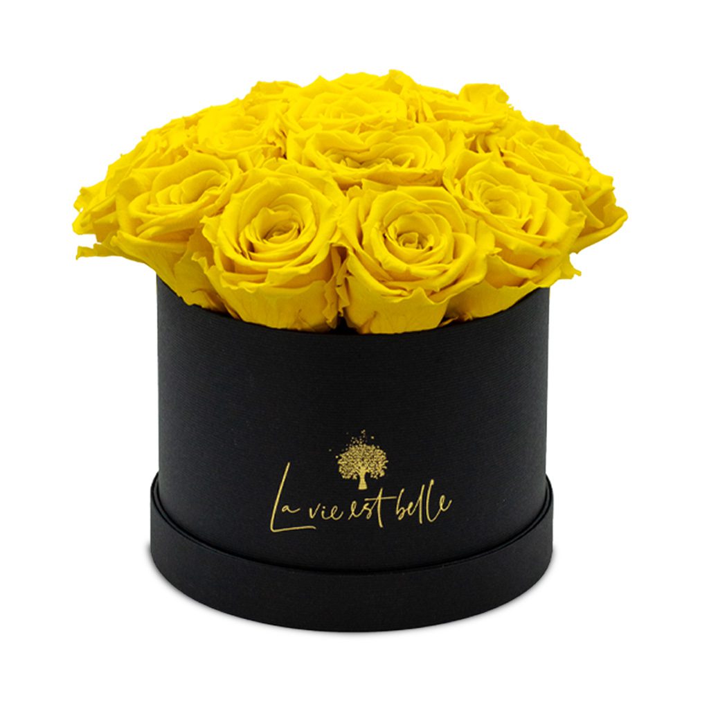 Apricot Elegance (Forever Roses) – image 75