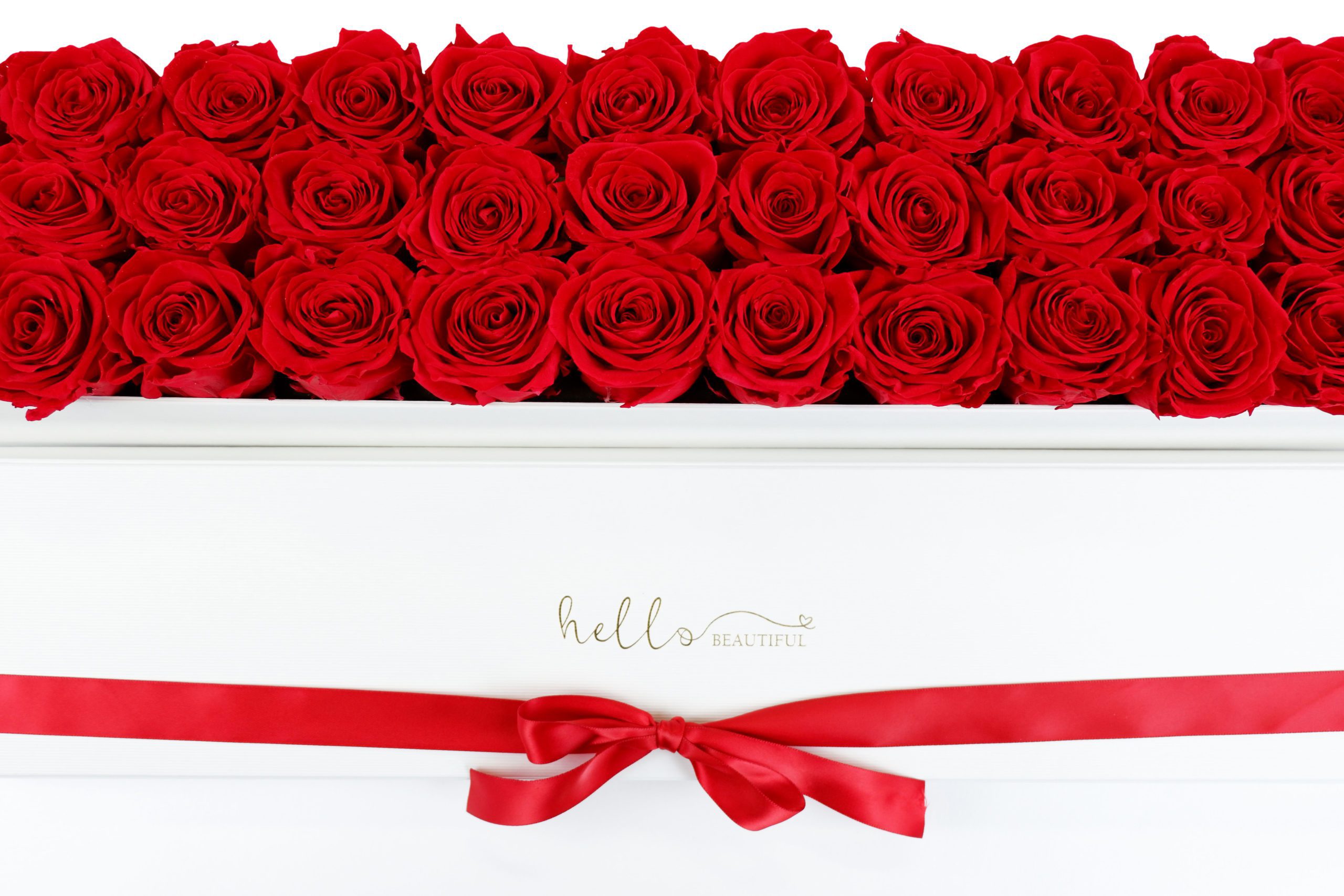 Love in a box (Forever Roses) – image 2