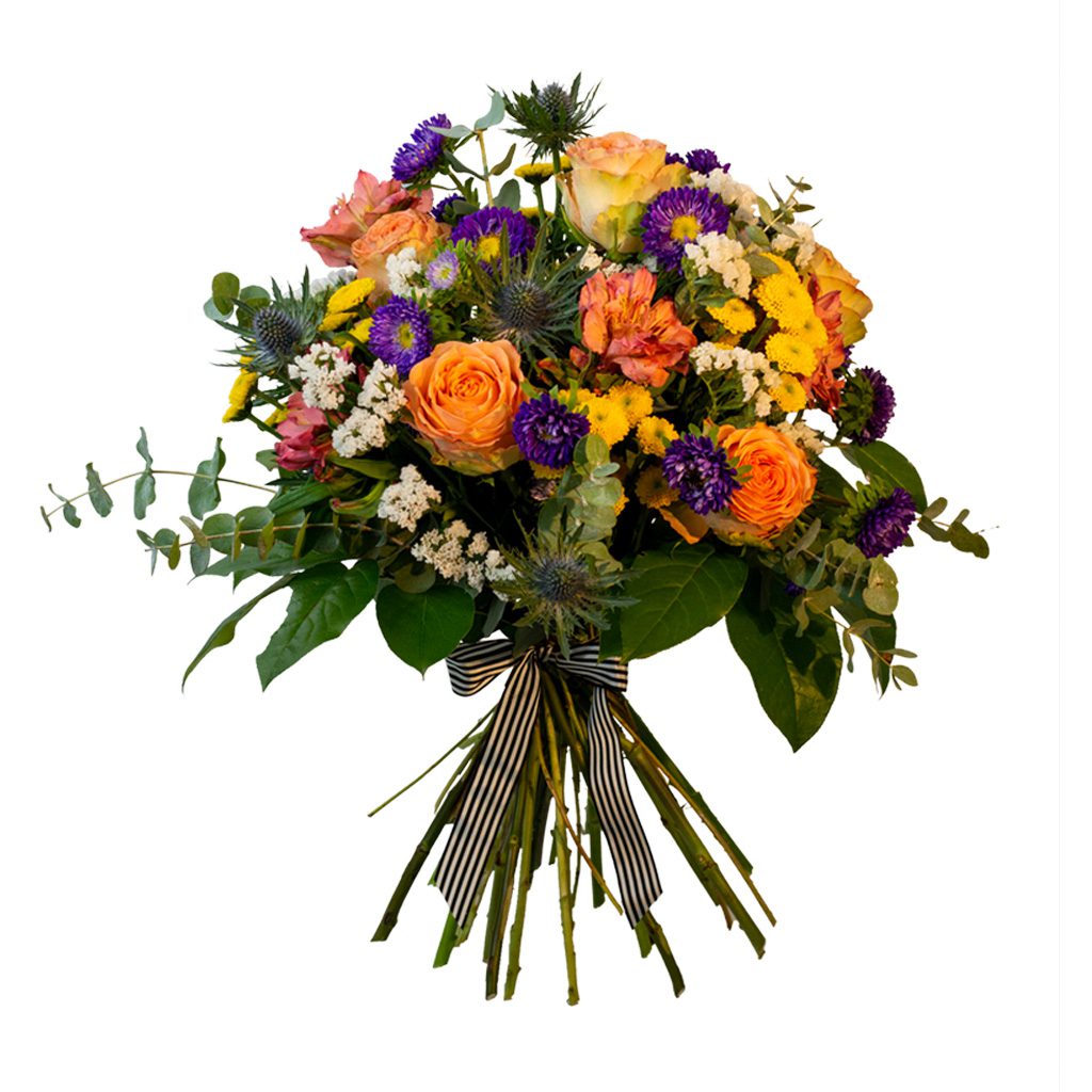 Apricot Elegance (Forever Roses) – image 86