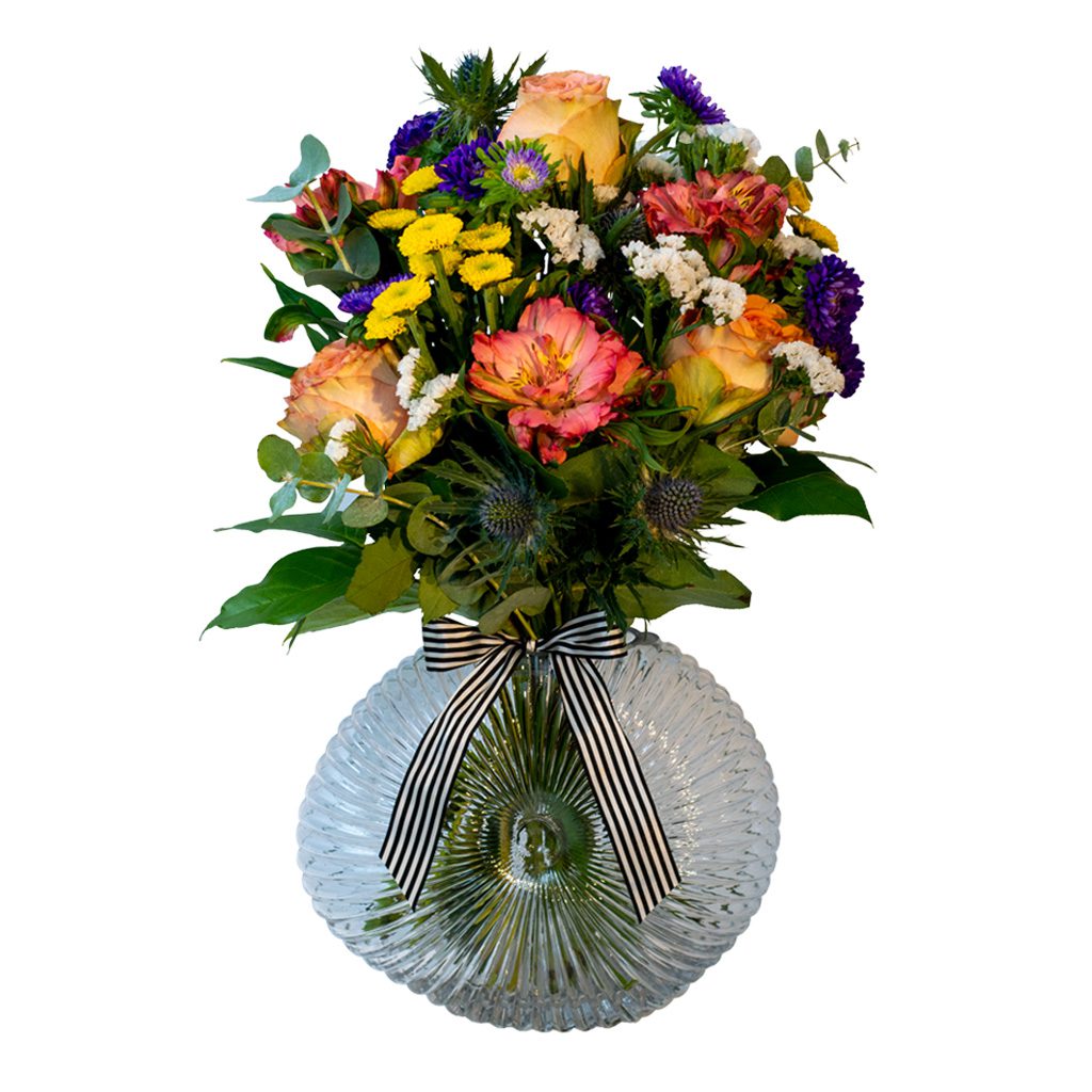 Apricot Elegance (Forever Roses) – image 89