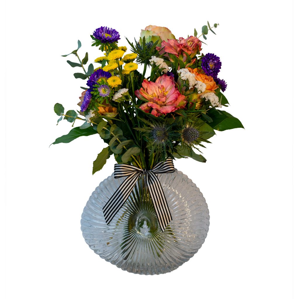 Apricot Elegance (Forever Roses) – image 90