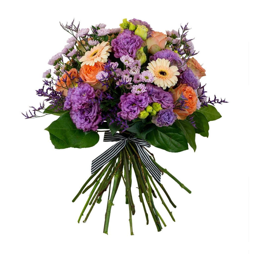 Apricot Elegance (Forever Roses) – image 91
