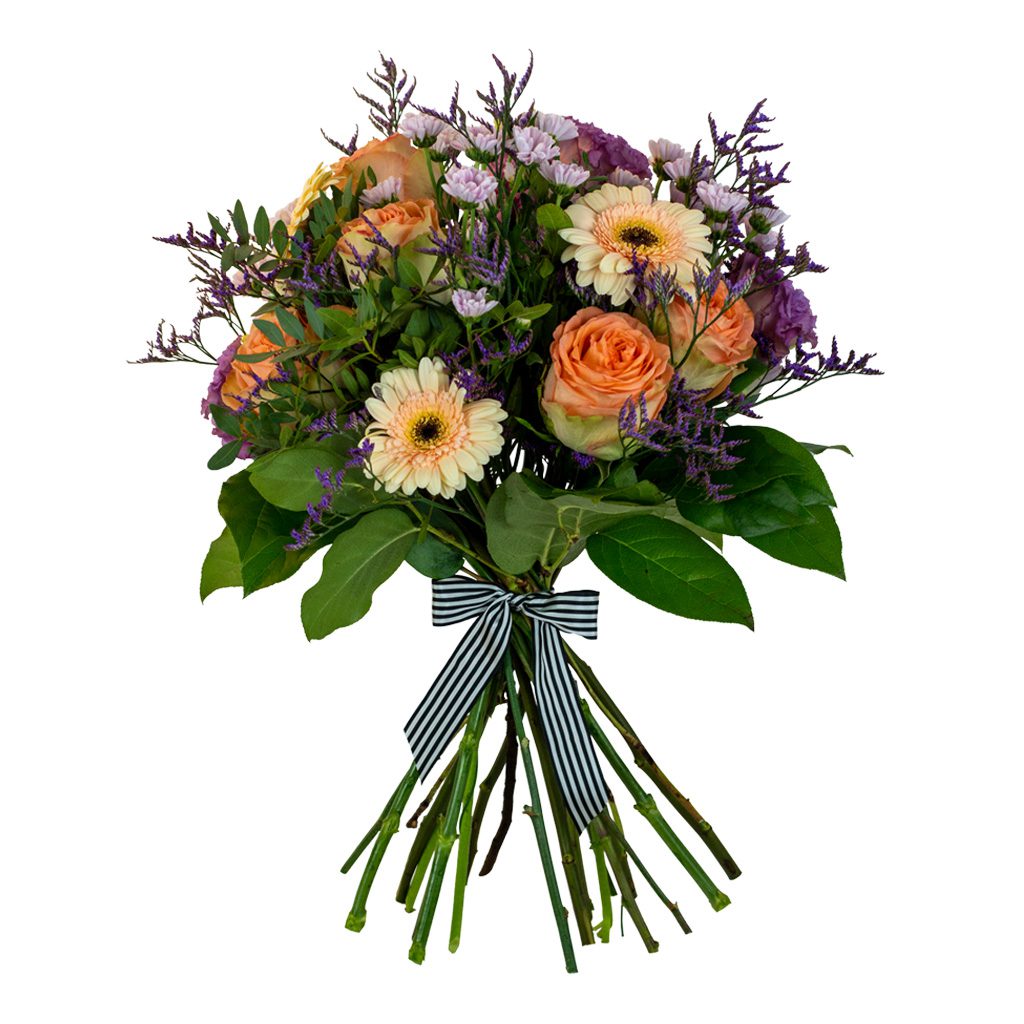 Apricot Elegance (Forever Roses) – image 92