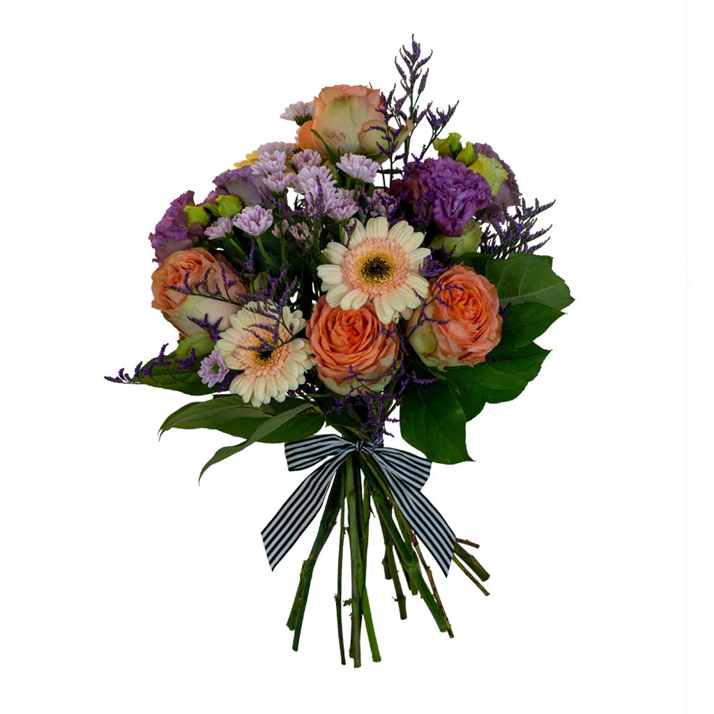 Apricot Elegance (Forever Roses) – image 93