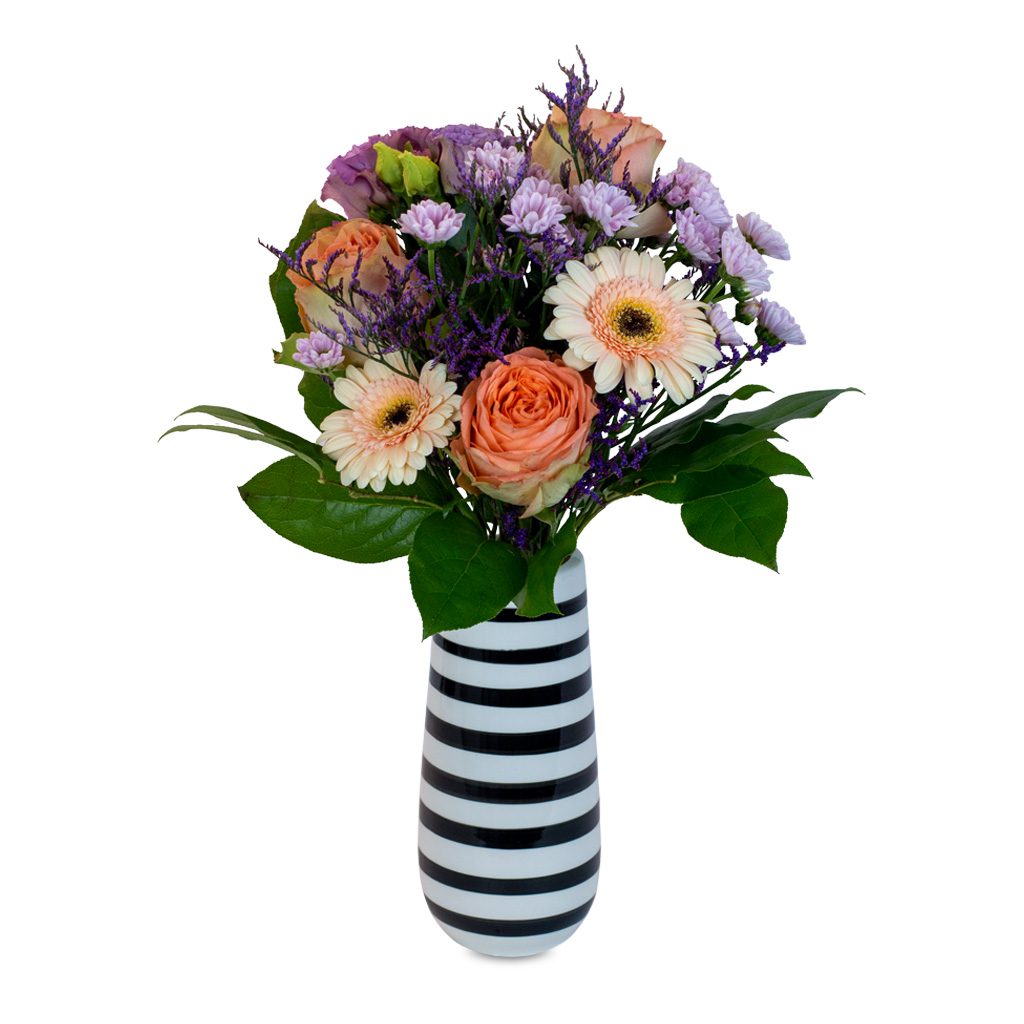 Apricot Elegance (Forever Roses) – image 94