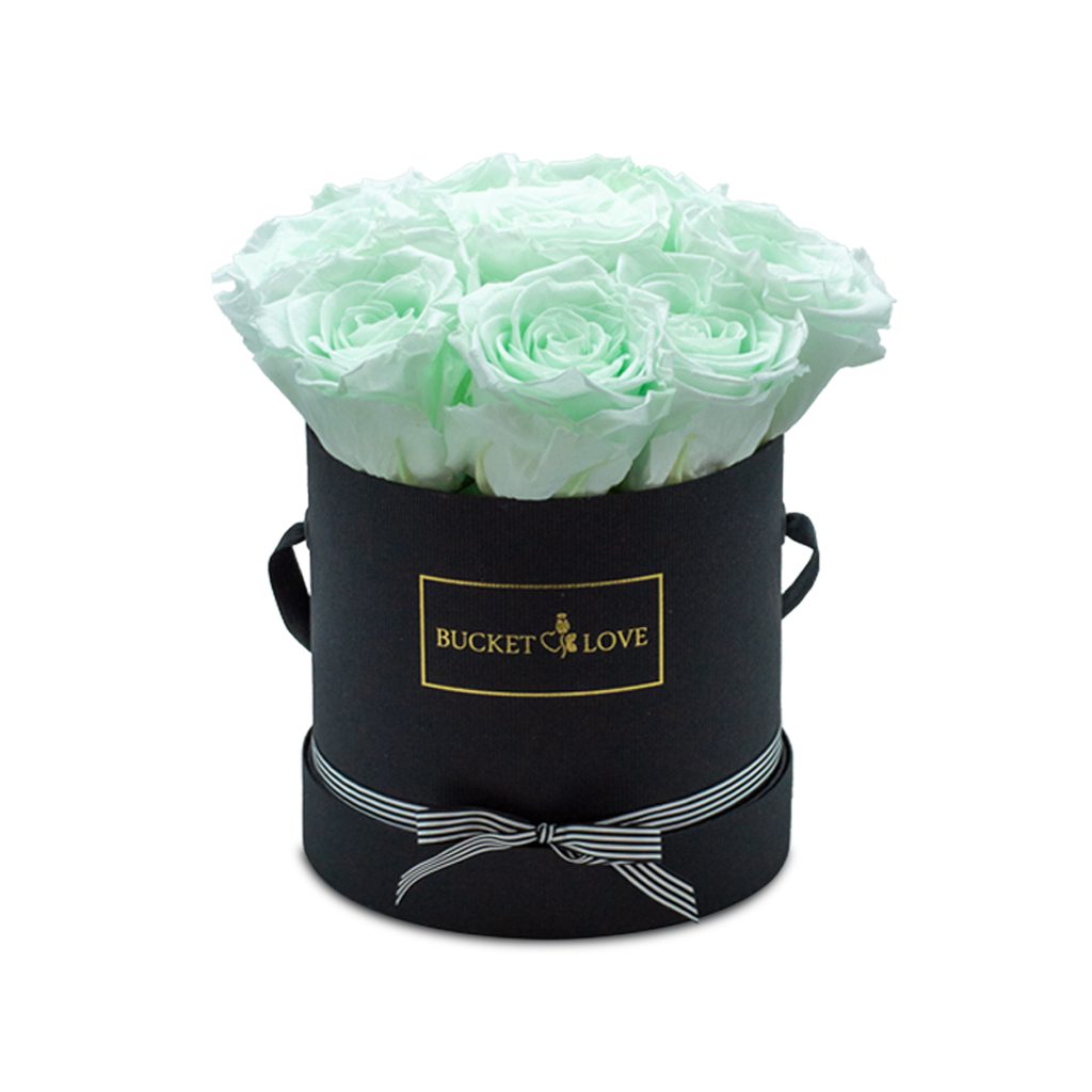 When I Fall in Love (Forever Roses) – image 3