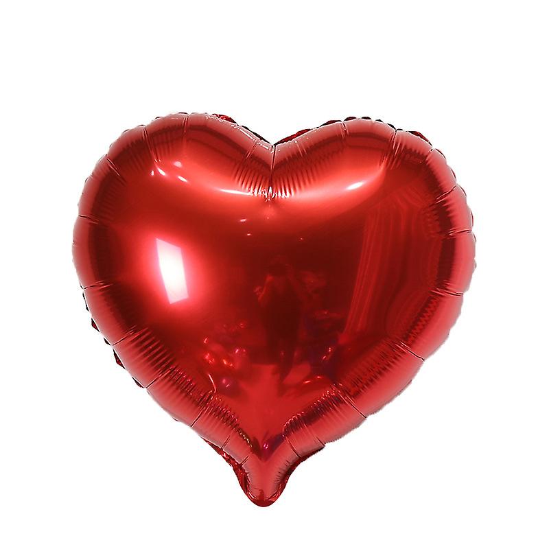 I love you balloon – image 3