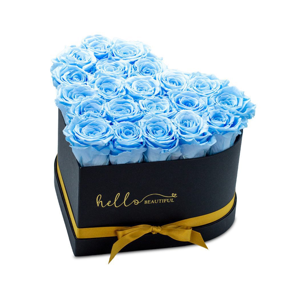 Apricot Elegance (Forever Roses) – image 130