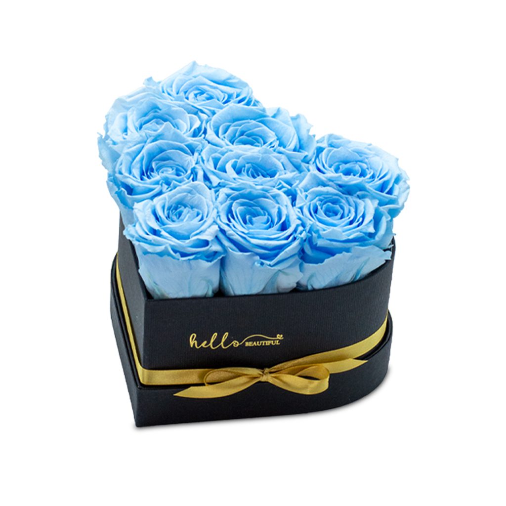 Apricot Elegance (Forever Roses) – image 129