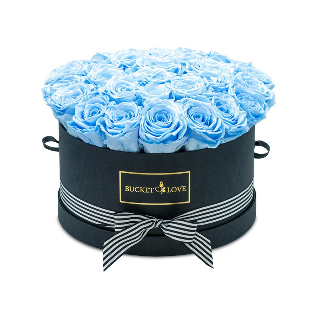 Apricot Elegance (Forever Roses) – image 134