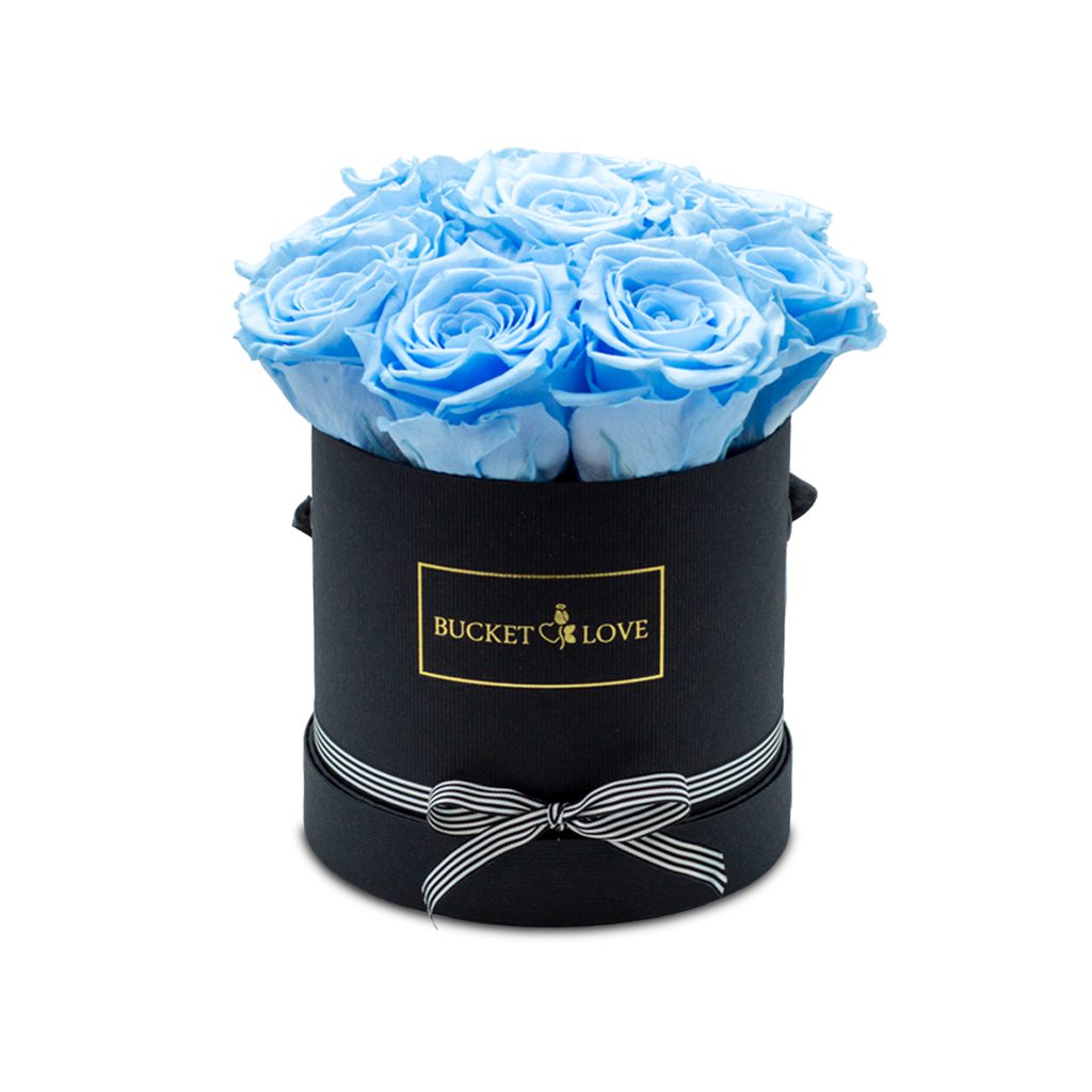 Apricot Elegance (Forever Roses) – image 132