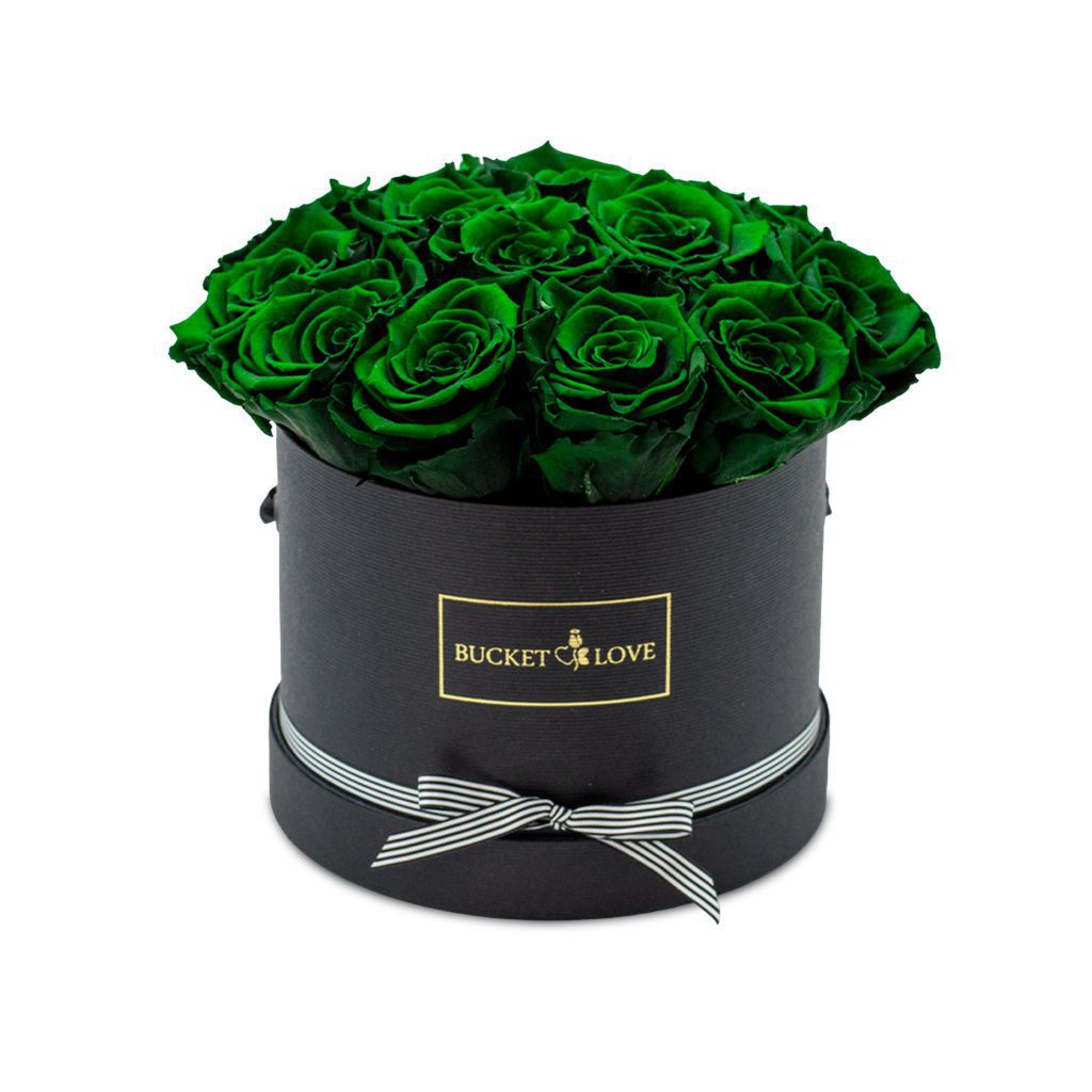 Apricot Elegance (Forever Roses) – image 145