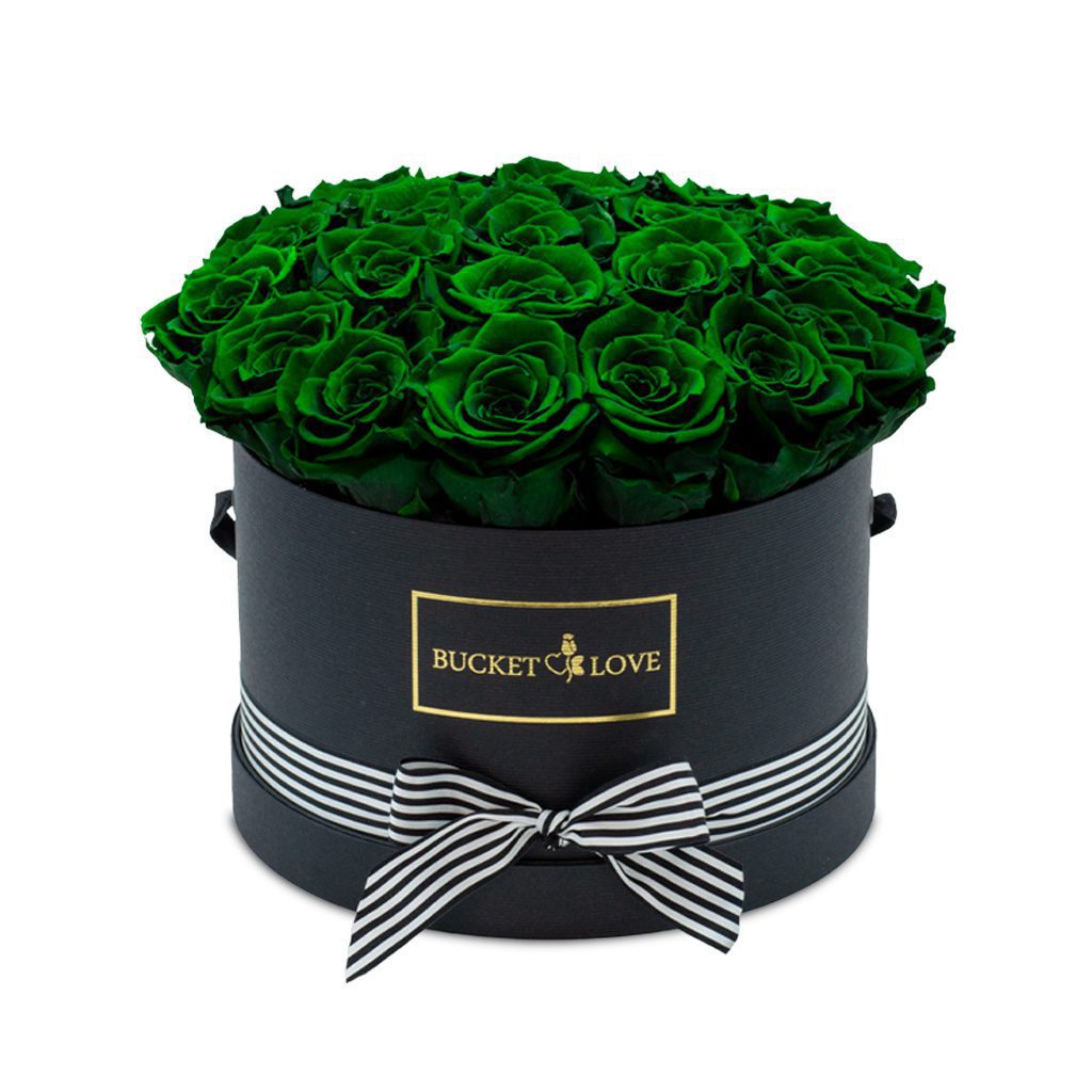Apricot Elegance (Forever Roses) – image 146