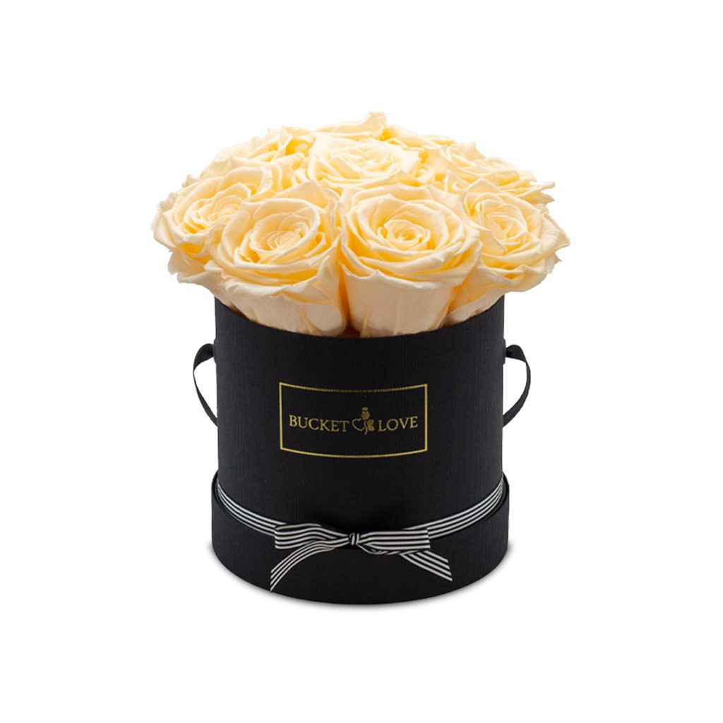 Apricot Elegance (Forever Roses) – image 149