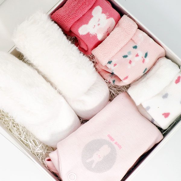 Warm little feet – image 13
