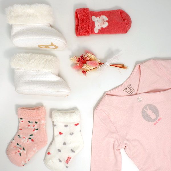 Warm little feet – image 15