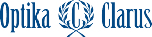 Optika Clarus logo