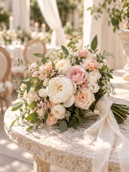 Hochzeit