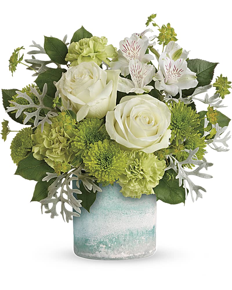 Blumenstrauß Glückseligkeit – Standard