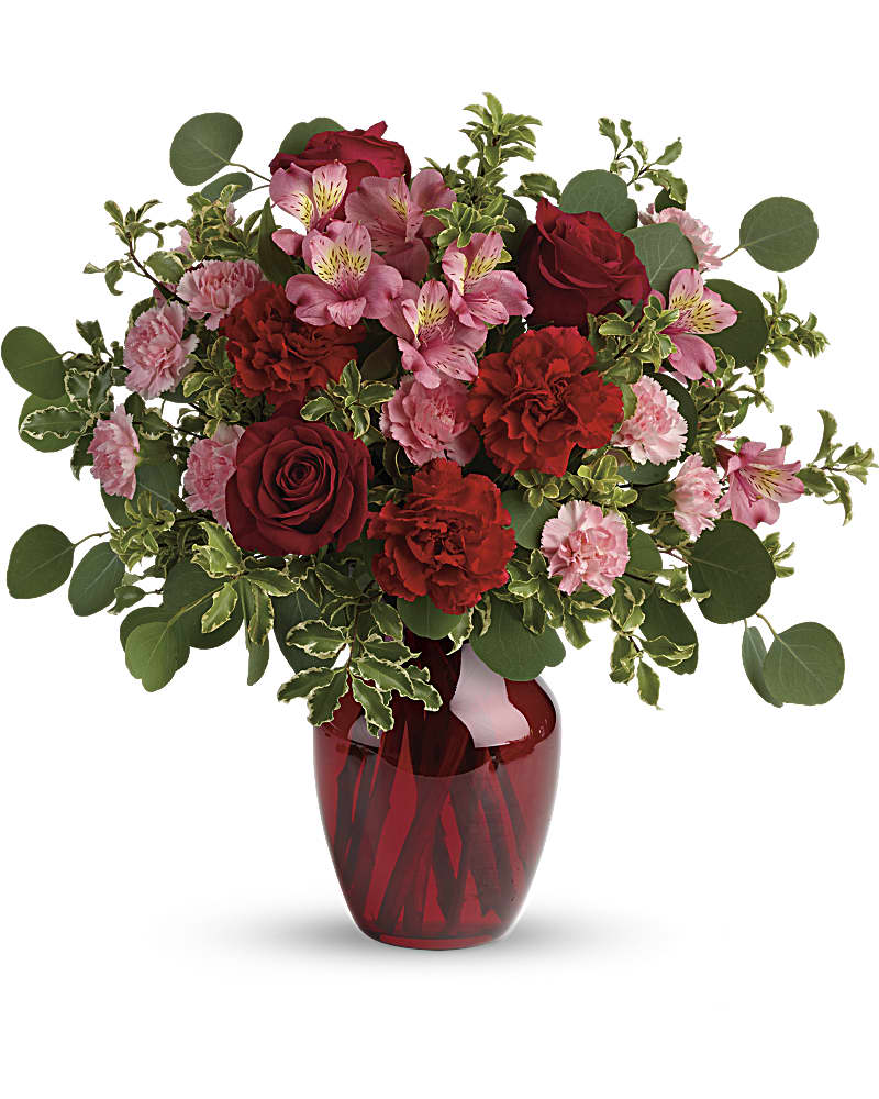 Bouquet of love – Standard