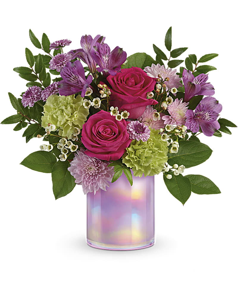 Brighten the day bouquet – Standard