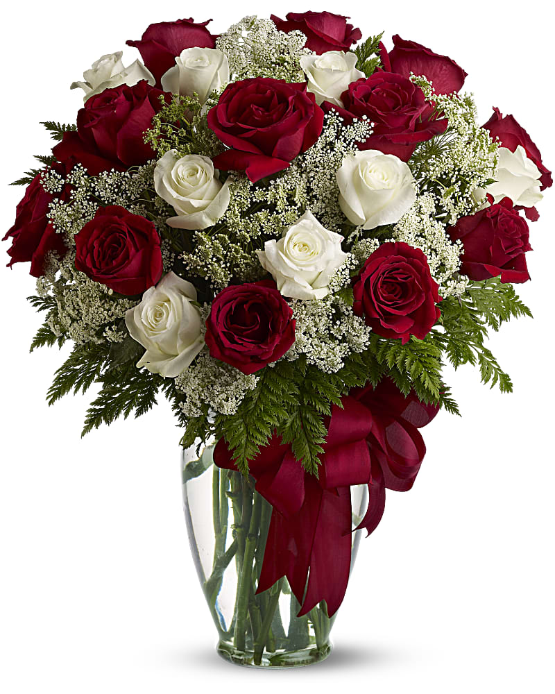 Blumenstrauß Von Herzen – Standard